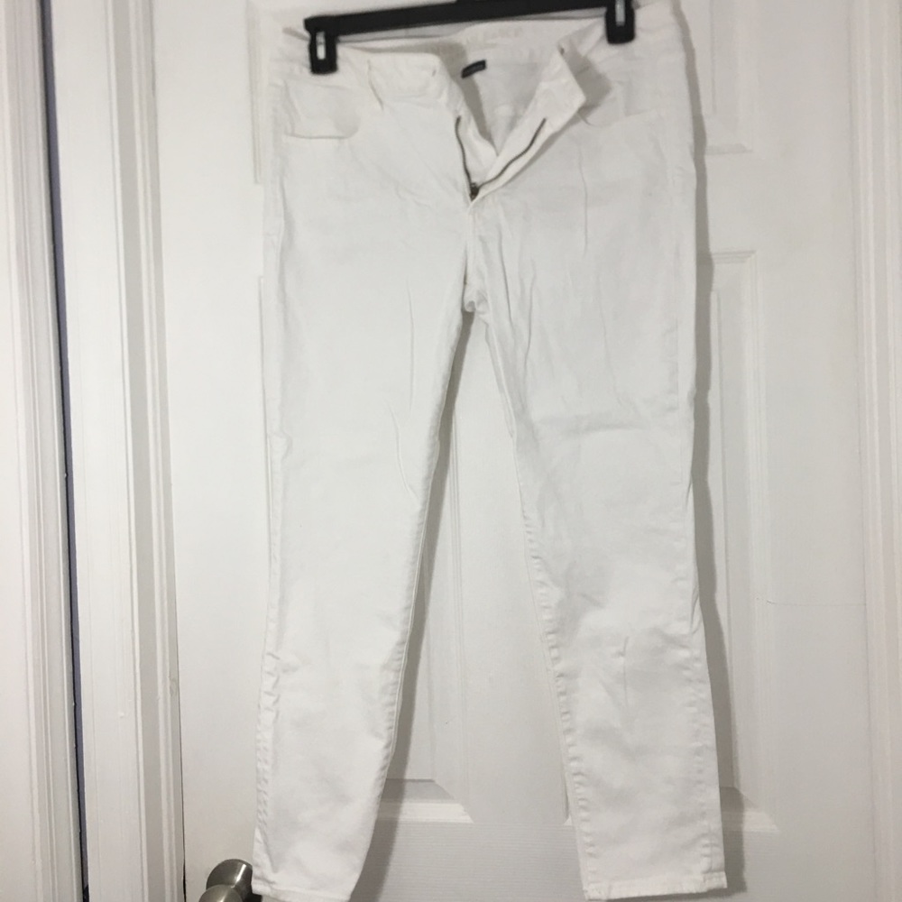 American Eagle Jegging 14Short